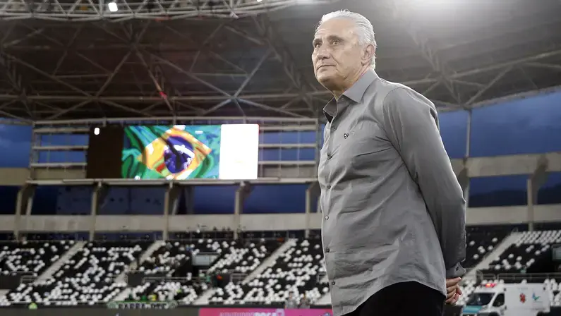 Tite explica necessidade física de Ziyech e defende Huguinho