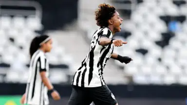 Botafogo goleia Juventude e avança às oitavas da Copa do Brasil Feminina Botafogo goleia Juventude e avança às oitavas da Copa do Brasil Feminina
