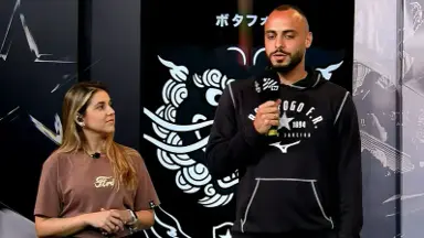 Arthur Cabral saúda chegada de Danilo Pereira no Botafogo: ‘Jogador muito versátil, será muito útil’ Arthur Cabral saúda chegada de Danilo Pereira no Botafogo: ‘Jogador muito versátil, será muito útil’