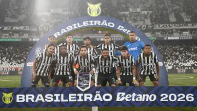 ATUAÇÕES FN: Santi é o melhor do Botafogo em derrota para o Athletico-PR; Allan e Vitinho decepcionam ATUAÇÕES FN: Santi é o melhor do Botafogo em derrota para o Athletico-PR; Allan e Vitinho decepcionam
