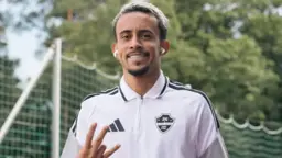 Botafogo oferece o dobro do salário do Vasco por Matheus Gonçalves