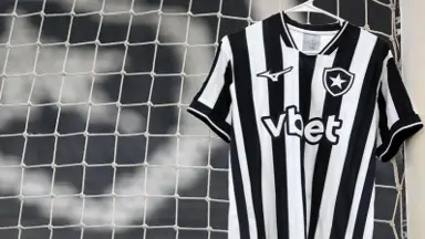 Canal: Vbet já havia ameaçado sair do Botafogo, que se antecipou ao fim das bets e se preparou Canal: Vbet já havia ameaçado sair do Botafogo, que se antecipou ao fim das bets e se preparou
