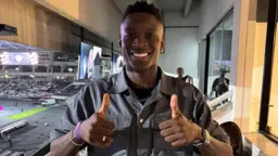 Botafogo mira Luiz Henrique como ídolo e discute troca com Zenit