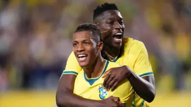 Botafogo pode vender Danilo a outro clube e investir em Luiz Henrique? Jornalista detalha situação Botafogo pode vender Danilo a outro clube e investir em Luiz Henrique? Jornalista detalha situação