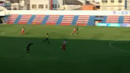 Já classificado e com reservas, Botafogo perde para o Bangu de virada pelo Carioca Sub-20