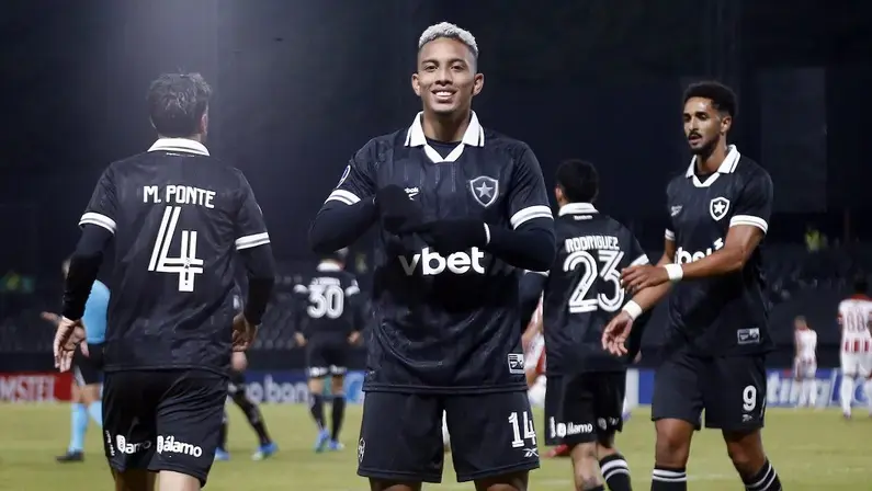 Comentarista vê Sul-Americana acessível para Botafogo após boa campanha