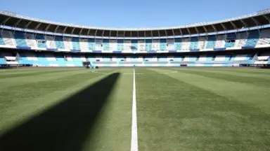 Racing x Botafogo: onde assistir, escalações e arbitragem Racing x Botafogo: onde assistir, escalações e arbitragem