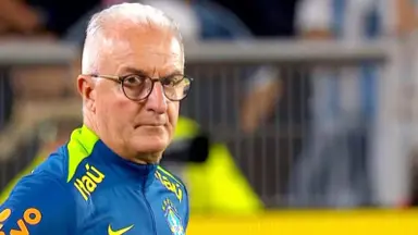 Canal: Botafogo gosta de Dorival Júnior, e SAF curte Fernando Diniz; Rodrigo Bellão pode ficar até dezembro como interino Canal: Botafogo gosta de Dorival Júnior, e SAF curte Fernando Diniz; Rodrigo Bellão pode ficar até dezembro como interino