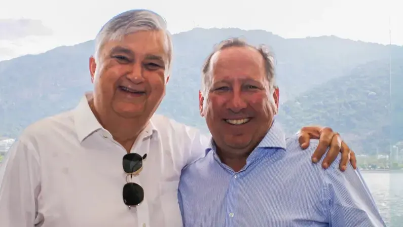 Eagle vai à Justiça novamente e entra com recurso por direito a voto no Botafogo e saída de Durcesio e John Textor