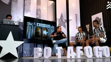 Com reposicionamento de marca na base, Botafogo TV valoriza Joias do Bairro e amplia oferta de conteudos Com reposicionamento de marca na base, Botafogo TV valoriza Joias do Bairro e amplia oferta de conteudos