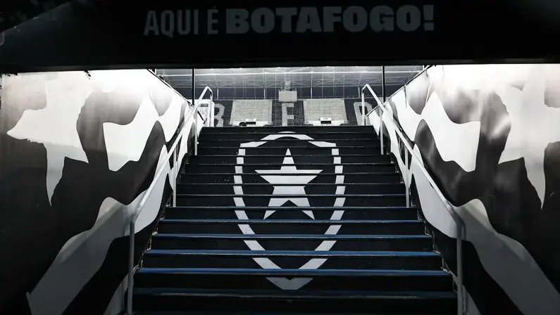 Com Eagle fora, SAF do Botafogo crê que aporte pode ser aprovado pelo associativo