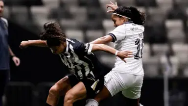 Brasileiro Feminino: Botafogo perde para o Atlético-MG na Arena MRV e completa oito jogos sem vitória Brasileiro Feminino: Botafogo perde para o Atlético-MG na Arena MRV e completa oito jogos sem vitória