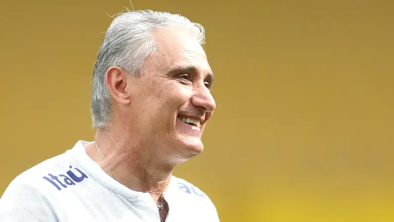 Tite, considerado ‘forte’, e Jair Ventura integram lista de oito técnicos na mesa do Botafogo