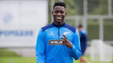 Zenit veta Luiz Henrique e frustra planos do Botafogo para janela Zenit veta Luiz Henrique e frustra planos do Botafogo para janela