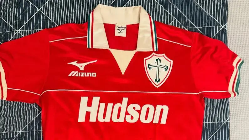 Nova fornecedora do Botafogo, Mizuno volta ao futebol brasileiro depois de 37 anos