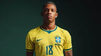 Danilo, do Botafogo, começa no banco em Brasil x Noruega pelas oitavas da Copa do Mundo Danilo, do Botafogo, começa no banco em Brasil x Noruega pelas oitavas da Copa do Mundo