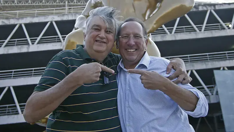 Composto por aliados de John Textor, Conselho de Administração da SAF do Botafogo indica Durcesio Mello para ser CEO
