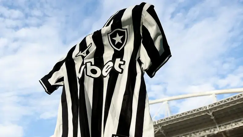 Botafogo cita recuperação judicial e vai ao STF por derrubada da MP que proibiu as bets
