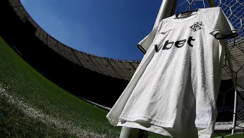 Botafogo não colocou verbas de 2027 de patrocínio da Vbet como garantia em negócios, diz canal