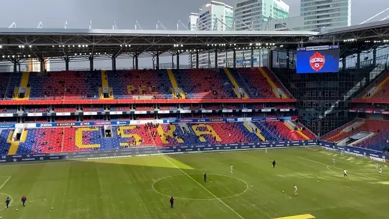 Amistoso do Botafogo contra CSKA em Moscou tem data indefinida devido a jogo do Brasil na Copa do Mundo