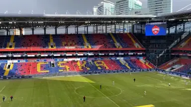 Amistoso do Botafogo contra CSKA em Moscou tem data indefinida devido a jogo do Brasil na Copa do Mundo Amistoso do Botafogo contra CSKA em Moscou tem data indefinida devido a jogo do Brasil na Copa do Mundo