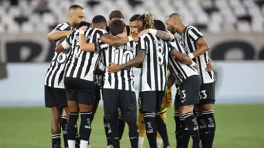 ATUAÇÕES FN: Danilo e Montoro ganham nota 10 em Botafogo 3 x 2 Grêmio; Bellão quase entrega ATUAÇÕES FN: Danilo e Montoro ganham nota 10 em Botafogo 3 x 2 Grêmio; Bellão quase entrega
