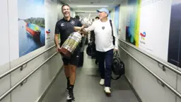 Canal: John Textor enviava mensagens a terceiros dizendo que mandaria técnicos embora nos tempos de Botafogo