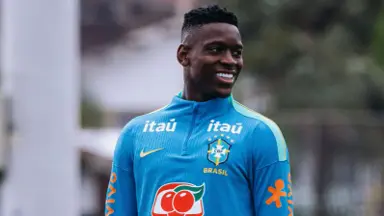 Botafogo ainda não joga a toalha por Luiz Henrique: ‘Jogador tem sido incrível’, diz fonte do clube Botafogo ainda não joga a toalha por Luiz Henrique: ‘Jogador tem sido incrível’, diz fonte do clube
