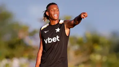 Besiktas faz proposta por Danilo, do Botafogo, diz jornalista turco Besiktas faz proposta por Danilo, do Botafogo, diz jornalista turco