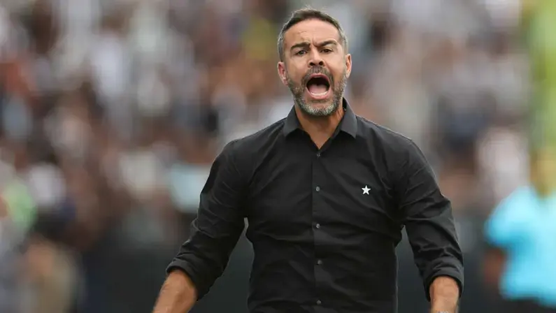 Botafogo pode sofrer novo transfer ban por dívida com Braga