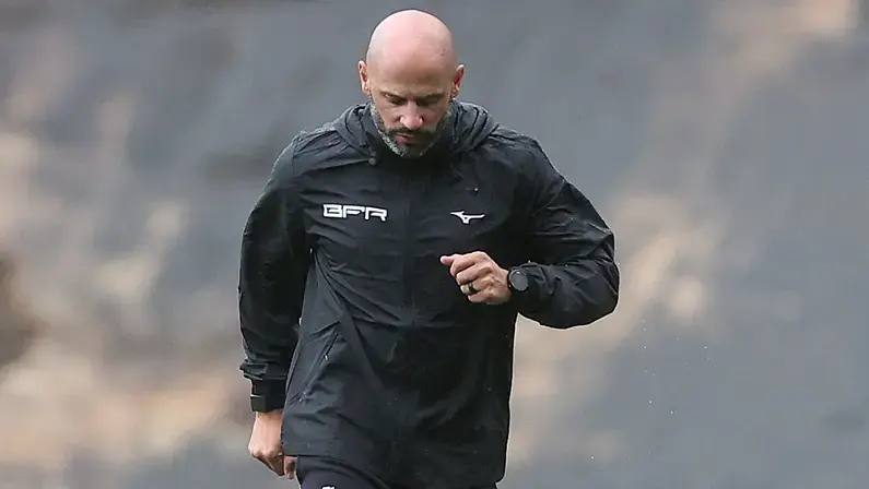 Botafogo trata demissão de Franclim Carvalho como 'quase unanimidade' e pode oficializar em breve