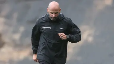 Botafogo trata demissão de Franclim Carvalho como 'quase unanimidade' e pode oficializar em breve Botafogo trata demissão de Franclim Carvalho como 'quase unanimidade' e pode oficializar em breve