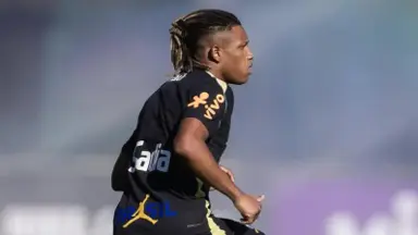 Ancelotti esboça Seleção Brasileira com Danilo, do Botafogo, e Luiz Henrique para enfrentar a Croácia Ancelotti esboça Seleção Brasileira com Danilo, do Botafogo, e Luiz Henrique para enfrentar a Croácia