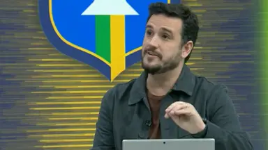 Ex-dirigente do Botafogo, Raphael Rezende é o novo comentarista do SBT para a Copa do Mundo Ex-dirigente do Botafogo, Raphael Rezende é o novo comentarista do SBT para a Copa do Mundo