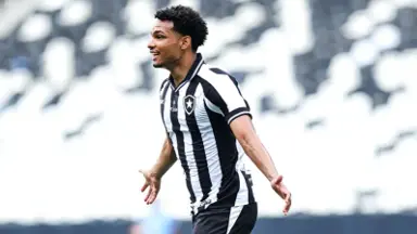 Botafogo mantém 50% dos direitos econômicos de Lucas Camilo, anunciado pelo Puebla Botafogo mantém 50% dos direitos econômicos de Lucas Camilo, anunciado pelo Puebla