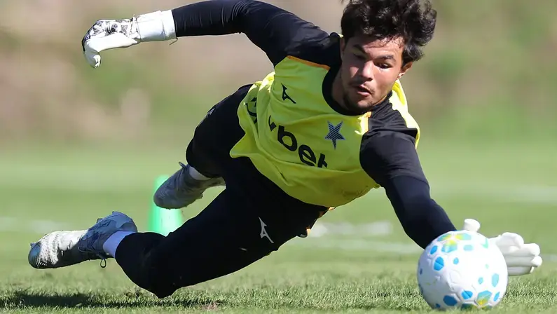 Botafogo tem trabalho especial para formação de Bruninho Samudio e de outros jogadores: 'Há relatos do mesmo nível', diz ex-diretor