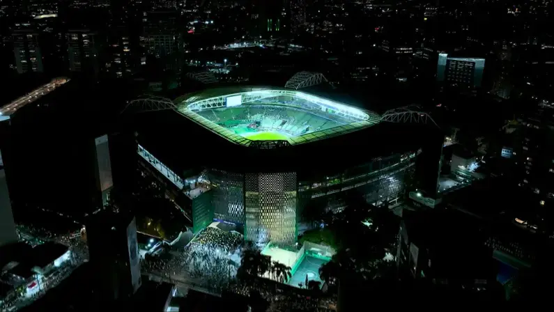Palmeiras x Botafogo: onde assistir, escalações e arbitragem