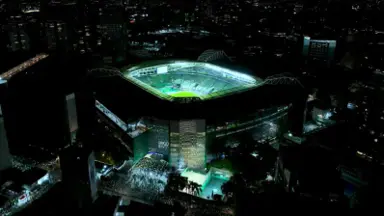 Palmeiras x Botafogo: onde assistir, escalações e arbitragem Palmeiras x Botafogo: onde assistir, escalações e arbitragem