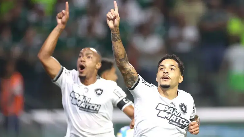 Ex-scout do Botafogo aponta Gregore como mais impactante que Marlon Freitas