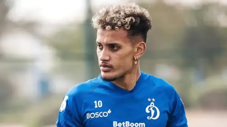 Bitello lamenta cancelamento de amistoso diante do Botafogo na Rússia: ‘É um clube muito grande, seria interessante jogar contra eles’