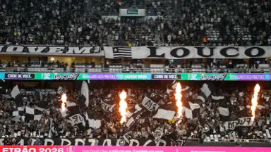 Botafogo x Chapecoense tem 10 mil ingressos vendidos nas primeiras horas Botafogo x Chapecoense tem 10 mil ingressos vendidos nas primeiras horas