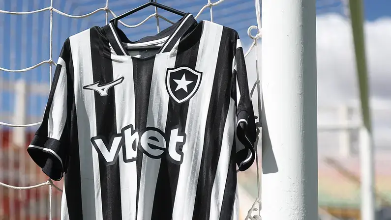 Botafogo e outros clubes da FFU receberão antecipação de R$ 10 milhões em outubro