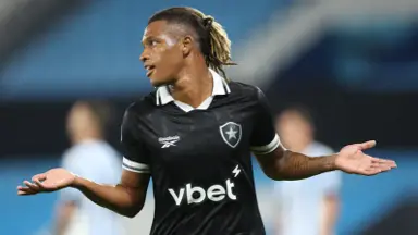 Danilo, do Botafogo, recusa proposta oficial do Zenit de € 25 milhões Danilo, do Botafogo, recusa proposta oficial do Zenit de € 25 milhões