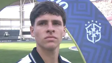 Botafogo planeja vender três jogadores, além de Alexander Barboza, e pode 'segurar' Álvaro Montoro, diz canal Botafogo planeja vender três jogadores, além de Alexander Barboza, e pode 'segurar' Álvaro Montoro, diz canal