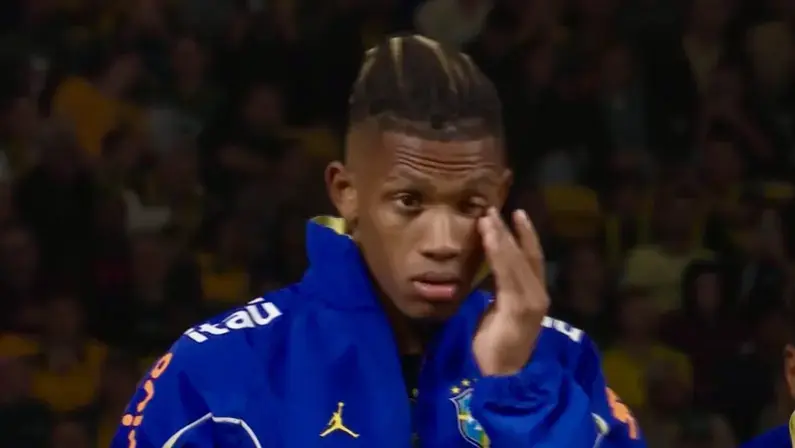 Danilo se consolida como titular da Seleção Brasileira em amistoso contra a Índia