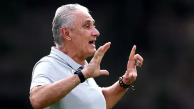 Tite é absolvido no STJD e poderá comandar Botafogo contra a Chapecoense sábado Tite é absolvido no STJD e poderá comandar Botafogo contra a Chapecoense sábado