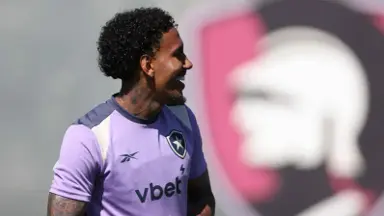 Botafogo negocia venda de Rwan Cruz e pode envolver parte da dívida com Ludogorets Botafogo negocia venda de Rwan Cruz e pode envolver parte da dívida com Ludogorets