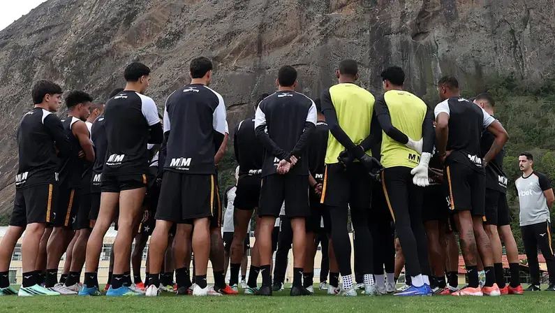 Botafogo mira primeiro 45 pontos e põe vaga em competição internacional como 'primordial': 'Impacta no planejamento financeiro', diz TV