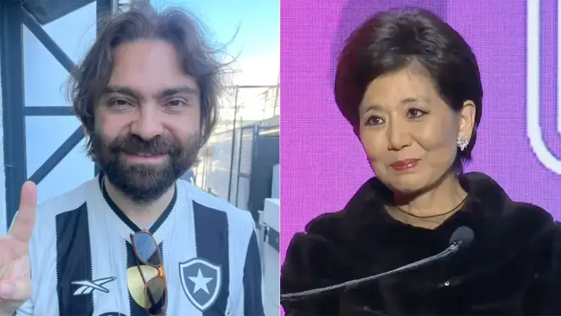 Aporte inicial da GDA será de US$ 25 milhões; Botafogo terá reunião com Michele Kang e pode fechar acordo com Lyon