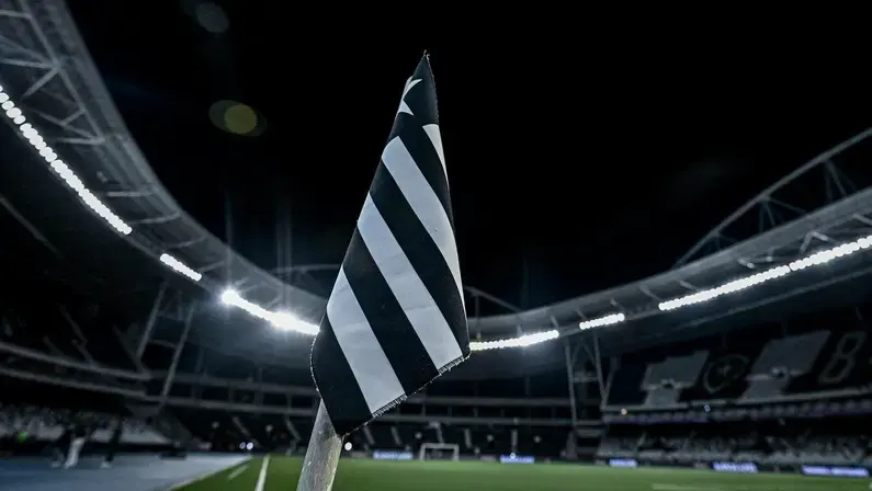 Agência de fair play financeiro divulga ranking de dívidas do futebol brasileiro; Botafogo é o 3º